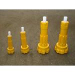 DTH hammer bits Down The Hole Drilling DHD340A DHD350R High Pressure