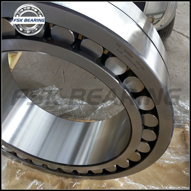 Big Size 529228 Rolling Bearing Mountings for Converters Shaft ID750mm