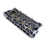 Ton Cummins KTA2300 4HL1 Cylinder Head 8-98170617-0 for NPR6SN ZX200-3 5.2L