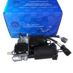L322 LR025111 LR011839 Air Suspension Compressor Pump For Land Rover Range Rover