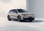 Low Price Competitive Automobile 2WD Leapmotor C10 Electric Vehicle Suv Gas 1.5T