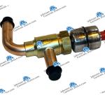 York Chiller Parts 025-29150-001 / 02529150001 Pressure Transducer