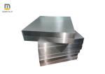 AZ59 Magnesium Alloy Plate 3000mm Length Biodegradable Magnesium Alloys