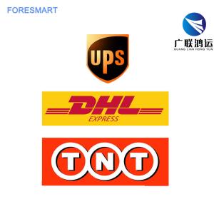 China Shenzhen Air Door To Door Freight Forwarding From China To Germany Belgium LCL DDU factory