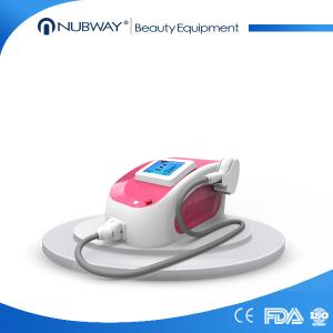 China laser diode 808nm / 808 Diode laser hair removal machine / diode laser 808nm hair removal factory