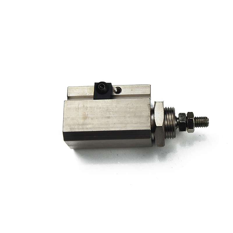 Anti - Corresion SMT Spare Parts Fuji Cylinder S2093A Solid Material Long Lifespan