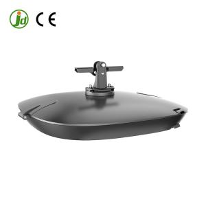 China Snow Proof 6600lm IP66 60W LED Street Light factory