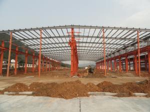 China 5t-6m Electric Single Girder Low Headroom Hoist for manufacture or processing workshop factory