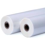 LED Screen Packaging Film with BOPP Material and Blow Molding Process