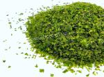 Crispy Green Dry Aonori Powder Dried Seaweed Powder Rich in Minerals and