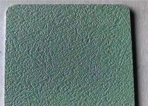 China 3.0mm Colorfull Sandrock Surface PVC Decorative Board 4x8ft factory