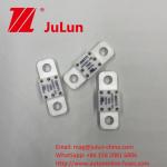 ASTM A202001-150A Ceramic Car Fuses Essential for 150VDC Rated Voltage