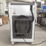 110V 200KHz Handheld Laser Cleaning Machine , 200W Laser Rust Removal