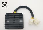 Cbt125 Nx350 Motorcycle Regulator Rectifier Limit The Battery Charge Current And