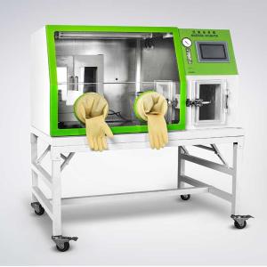 China YLAI-3T Bacteria Co2 Incubator Anaerobic Chamber Microbiology Microprocessor Controller factory