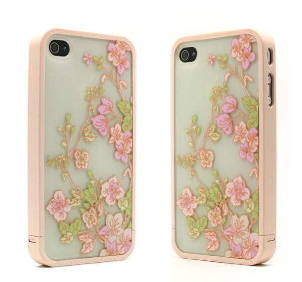 The new Apple iPhone4 4S shell Disney 86hero protective sleeve leopard cell