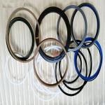 PC200-7 PC210-7 Ram Cylinder Seal Kit 707-99-57160 7079957160