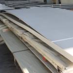 904 904L Stainless Steel Sheets & Plates 10mm Thick
