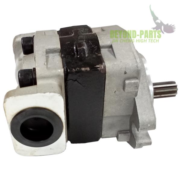 catererpillar 312C 312D Excavator Spare Parts Gear Pump 218-0557 for SBS80