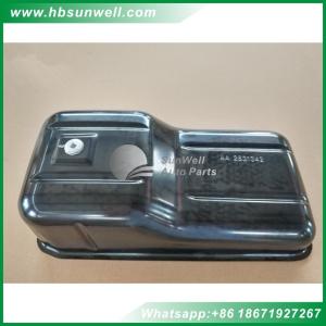 China 2831344 2831342 Oil Pan for Cummins ISDe diesel engine part of Komatsu excavator or Dongfeng truck used factory
