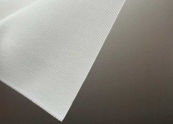 Rough Surface Liquid Drainage Filter Cloth Anti Static Oil Repellent Treatment