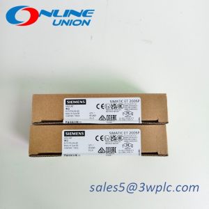 6ES7193-6BP00-0DA0 SIEMENS Bus Adapter Module