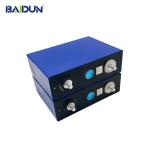 M8 100ah Lifepo4 Electric Vehicle Lithium Battery 4000 Cycles