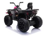 12V7AH*1 Battery Operated Children's ATV Ride On Car with Music and Lights