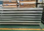 3/16" 1/4 Inch 6061 Aluminum Plate 2mm 3mm 48 X 96 4x4 Reflector Mirror Finish
