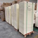 Waterproof Food Grade Paper Cup Sheet With Film Lamination 150-320gsm Free