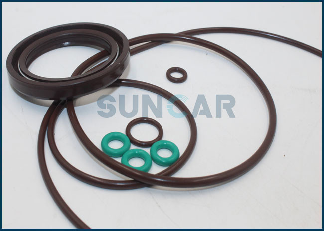 A11VO40 Rexroth Main Pump Seal Repair Kit