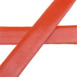 145x1700mm Silicone Rubber Heating Mat 150 Degree Band