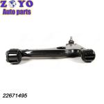 Affordable Steel Left Front Control Arms for Changan Auto Zhixiang Fast Shipping