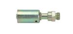auto air conditioning hose fitting beadlock hose fitting AC beadlock fitting