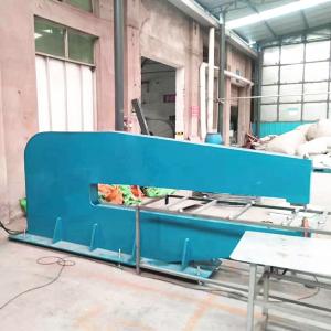 China C frame self riveting machinery factory