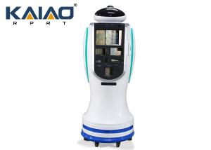 China Articulated Robots Rapid Prototyping Services China factory