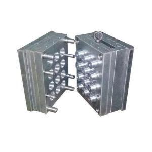 China Medical Base 45# EIFFEL Injection Molding Molds factory