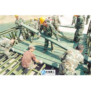 Simple Structure Bridge Construction Parts Plain / Button Stringer Easy