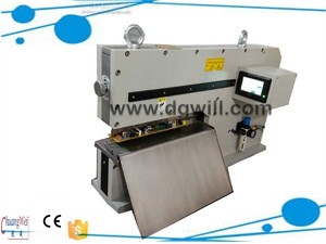 PCB Separator Pcb Depanelizer PCBA Depaneling Equipment 200 Stress-Free PCB