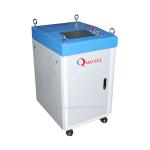 CE Approved Lazer Cleaning Machine 200w 500w Rust Removal Tool 20w 50w 100w