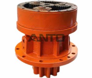 China Swing Gearbox Fit Excavator Swing Gear For Daewoo Excavator DH150-7 factory