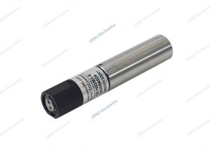 China 0.5MPa Air -80Kpa Vacuum Pneumatic Rotary Unions With M3*0.5 Ø2mm Tube For Robot factory