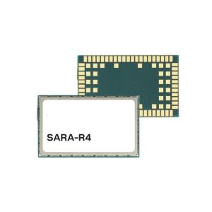China Wireless Communication Module SARA-R412M-02B 2G LTE Cat M1 Mobile Modules on sale