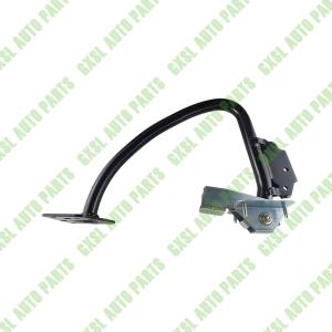 China For Maserati Quattroporte 2013-2016 Rear Right Luggage Compartment Lid Hinge OEM 670001882 factory