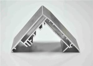 China Customized Length Length Industrial Aluminium Profile Lightweight factory