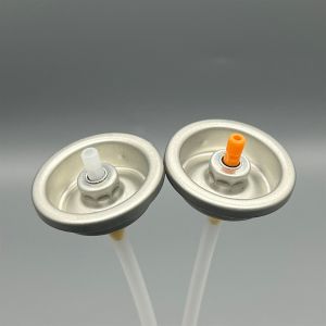 Premium Air Freshener Spray Valve for Hotels and Spas with Fine Mist and High