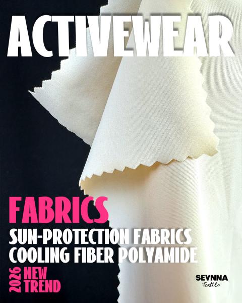 Discover the Best Yoga Wear Fabric for Your Active Lifestyle Durable and