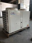 Air Source Heat Pump