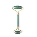 Original Dongling Stone Whitening Face Jade Rollers 14.5cm Length