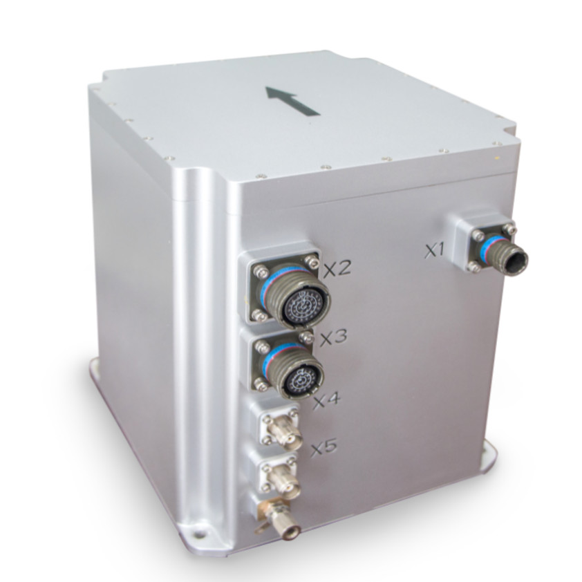 Fiber Optic GNSS Integrated Inertial Navigation System Gyroscope Sensors Attitude